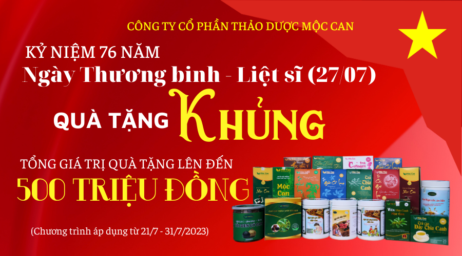 CHƯƠNG TRÌNH ĐẶC BIỆT KỶ NIỆM 76 NĂM  NGÀY THƯƠNG BINH LIỆT SĨ ( 27/07/1947 - 27/07/2023) 1